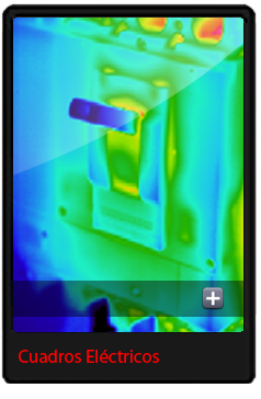 Cuadros Eléctricos