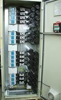 Cuadros eléctricos